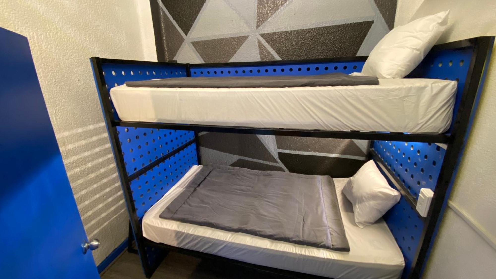 Roomies Hostel Roma Мексико Сити Екстериор снимка