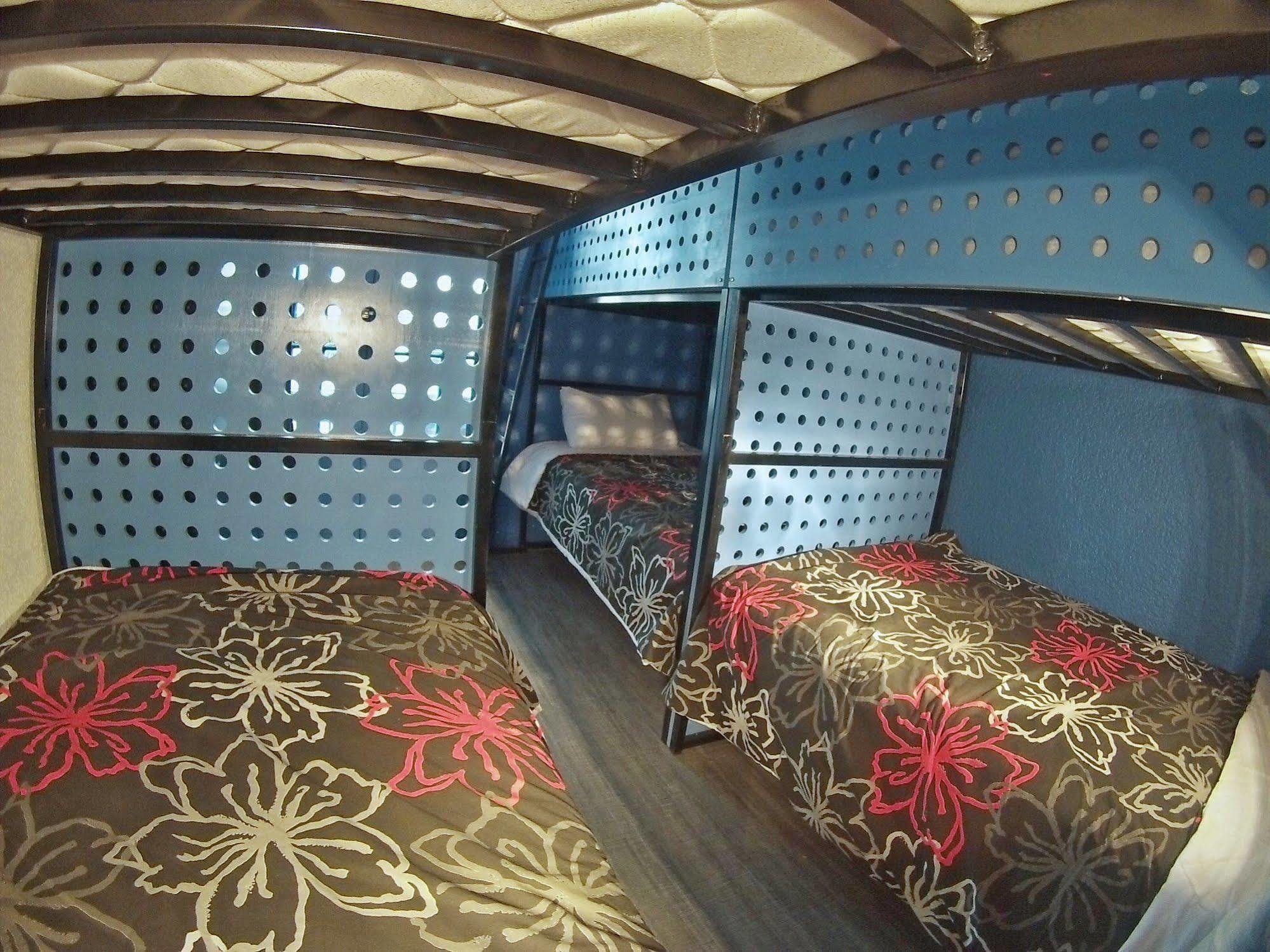 Roomies Hostel Roma Мексико Сити Екстериор снимка